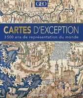  Les 20 plus belles cartes du monde: Du XVIᵉ siècle à
