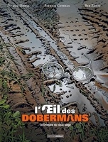 L'Oeil des dobermans - vol. 03/3 - La grimance du vieux singe