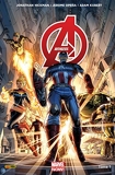 Avengers (2013) T01 - Le monde des Avengers (Avengers Marvel Now t. 1) - Format Kindle - 9,99 €