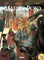 Marco Polo - A La Cour Du Grand Khan