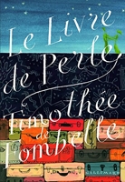 Le Livre De Perle - Gallimard Jeunesse - 06/11/2014