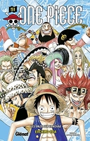 One Piece - Édition originale - Tome 51 - Les onze supernovae - Format Kindle - 4,99 €