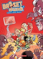 Basket Dunk - Tome 05