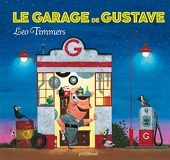 Le Garage de Gustave