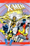X-Men - L'intégrale 1979, tome 3