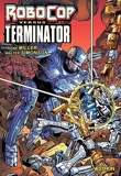RoboCop versus Terminator - Vestron - 24/09/2021