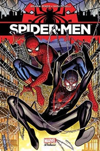 Spider-Men de Brian Michael Bendis