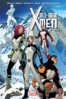 All new x-men - Marvel Now ! Tome 05