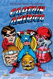 Captain America - L'intégrale 1973 (T07)