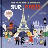 Mes Plus Belles Chansons Sur Paris