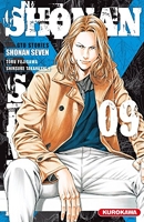 Shonan Seven - Tome 9