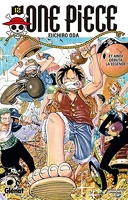 One Piece - Édition originale - Tome 12 - Et ainsi débuta la légende - Format Kindle - 4,99 €