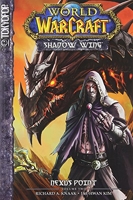 Warcraft - Shadow Wing Volume 2: Nexus Point