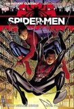 Spider-Men by Brian Michael Bendis (2013-05-21) - Marvel - 21/05/2013