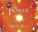 The Power CD by Rhonda Byrne(2010-09-01) - Simon & Schuster Audio - 01/01/2010