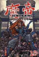 Demon King, Tome 10