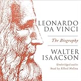 Leonardo Da Vinci - Format Téléchargement Audio - 16,35 €