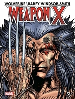 Wolverine Weapon X INTEGRAAL Regulier - Regulier