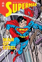 Superman Man of Steel - Tome 1