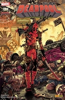 All-new deadpool n° 3 - Tome 3