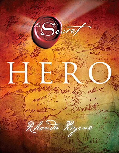 Hero (The Secret Book 4) (English Edition) - Format Kindle - 11,35 €