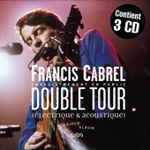 Double Tour (Coffret 3 CD inclus livret luxe)