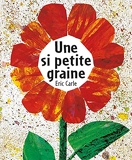 Si Petite Graine Nouvelle Edition Une - Mijade - 11/03/2010