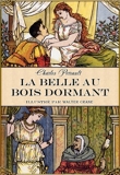 La Belle au bois dormant - Format Kindle - 0,99 €