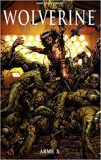 Wolverine - Arme X - Panini Comics - 13/11/2008