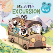 La super excursion - Nono - Dans le bois de Coin joli - album illustré - Dès 3 ans (13)