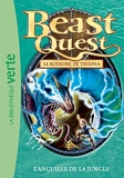 Beast Quest 45 - L'anguille de la jungle - Format Kindle - 4,49 €