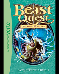 Beast Quest 45
