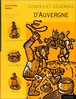 Contes et légendes d'Auvergne