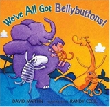 We've All Got Bellybuttons! - Candlewick - 03/02/2005