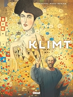Klimt - Judith et Holopherne