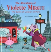 The Adventures Of Violette Mirgue
