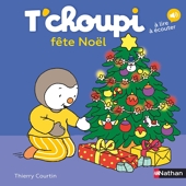 T'choupi Fête Noël - Dès 2 ans (10)