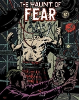 The Haunt of Fear - Tome 3