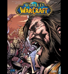 World of Warcraft T12
