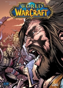 World of Warcraft T12 de Simonson