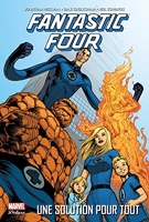 Fantastic Four T01 - Une Solution Pour Tout