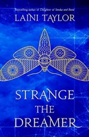Strange the dreamer - The enchanting international bestseller