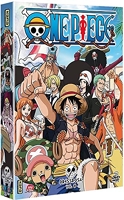 One Piece-Dressrosa-Vol. 8