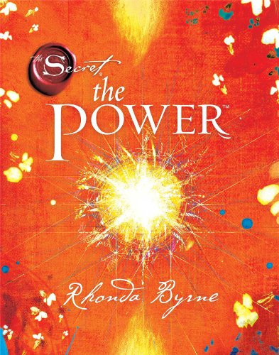 The secret - the power de Rhonda Byrne