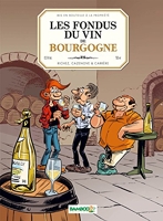 Les Fondus du vin - Bourgogne