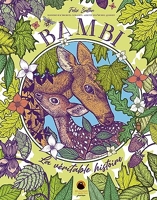 Bambi. La véritable histoire - La véritable histoire