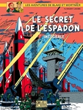 Integrale Le Secret De L'Espadon - Blake Et Mortimer - 19/11/2009