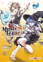 Mushoku Tensei - Vol. 01