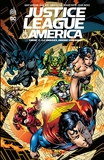 Justice League of America - Tome 1 - Le nouvel ordre mondial - Format Kindle - 14,99 €