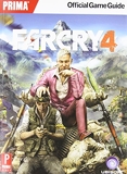 Far Cry 4 - Prima Official Game Guide - Prima Games - 18/11/2014